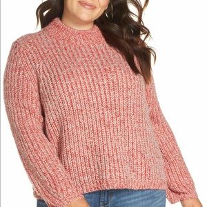 BP Nordstrom Sweater Size 2X